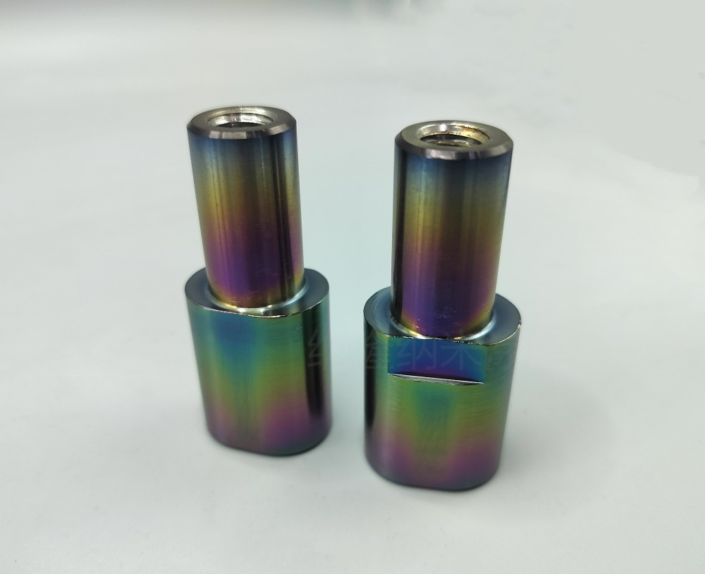 TAC黑金剛石涂層