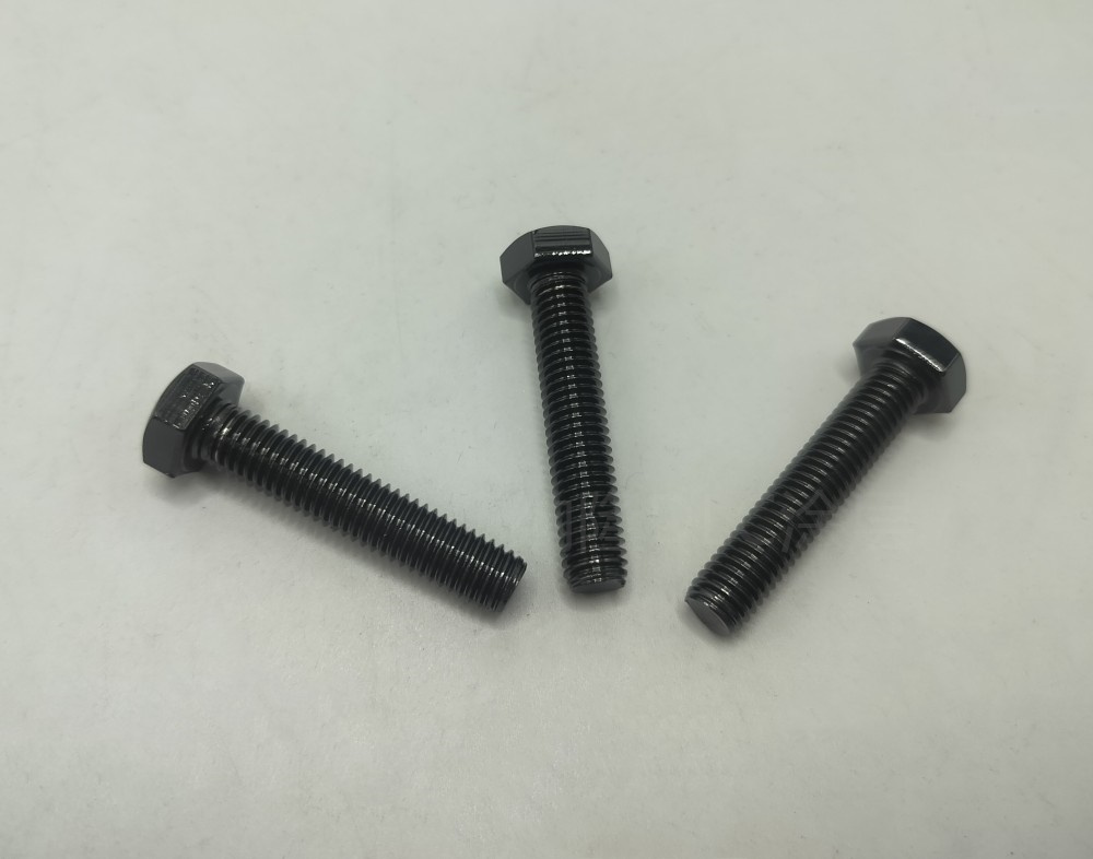珠三角DLC表面處理工藝