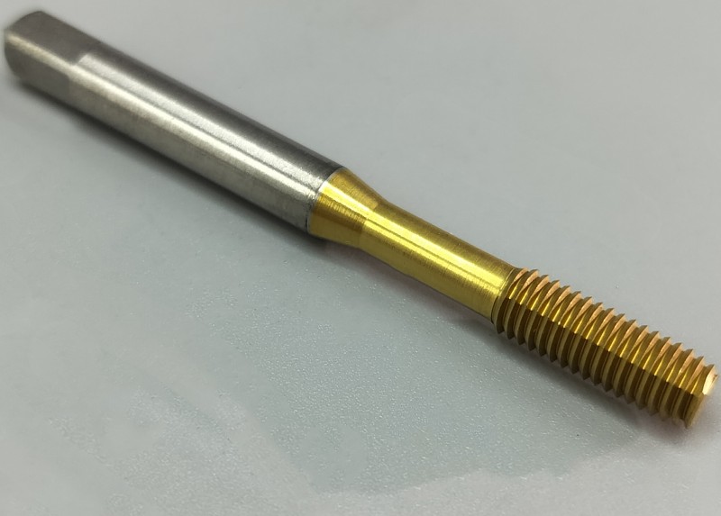 防松抗震的自鎖絲錐還有哪些性能優勢利用市場推廣應用？