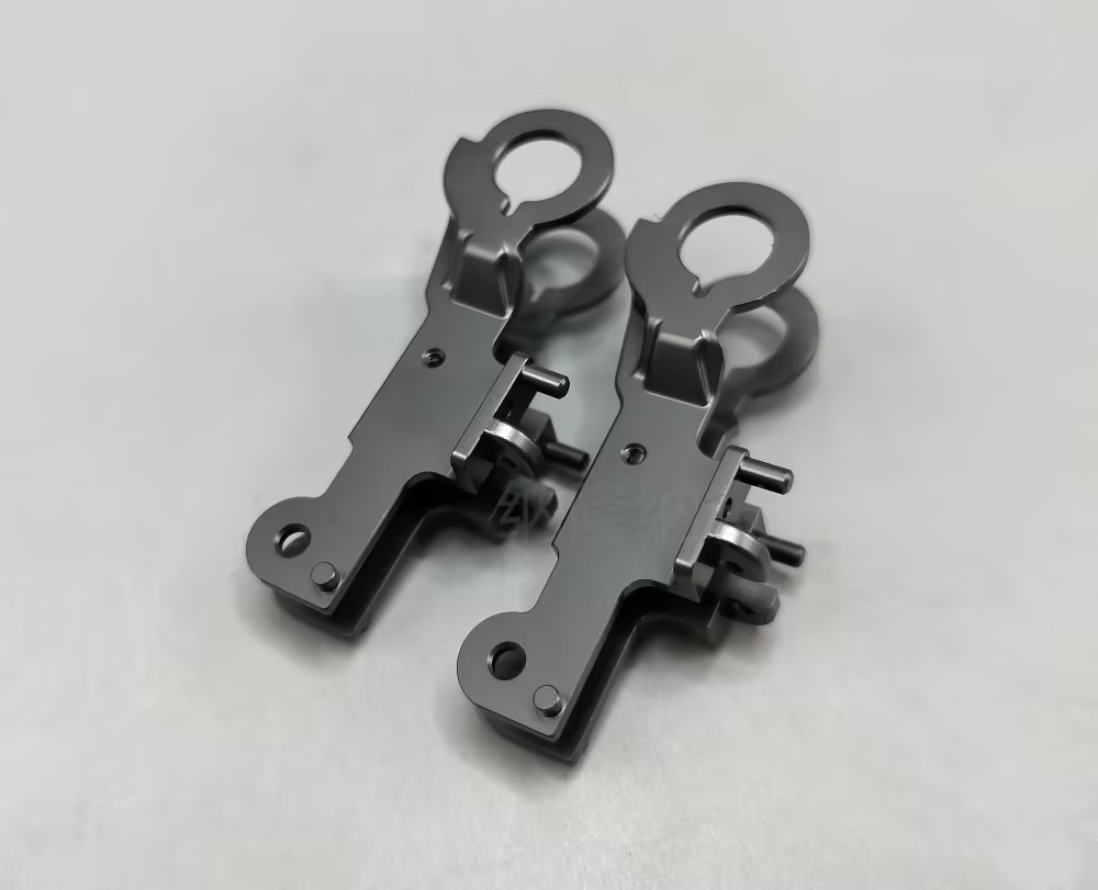 表面類金剛石碳(DLC)膜處理后產品出貨合格7大檢測方法