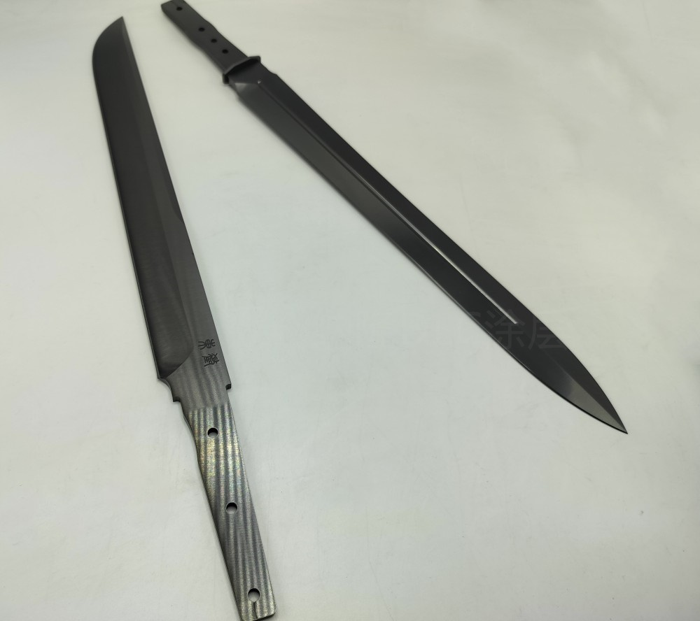 DLC涂層材料與工藝