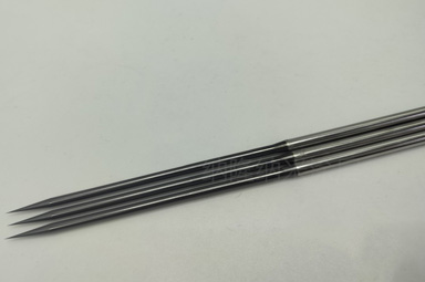 燙針dlc鍍膜工藝