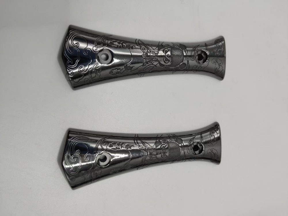 dlc鍍膜表面技術(shù)處理