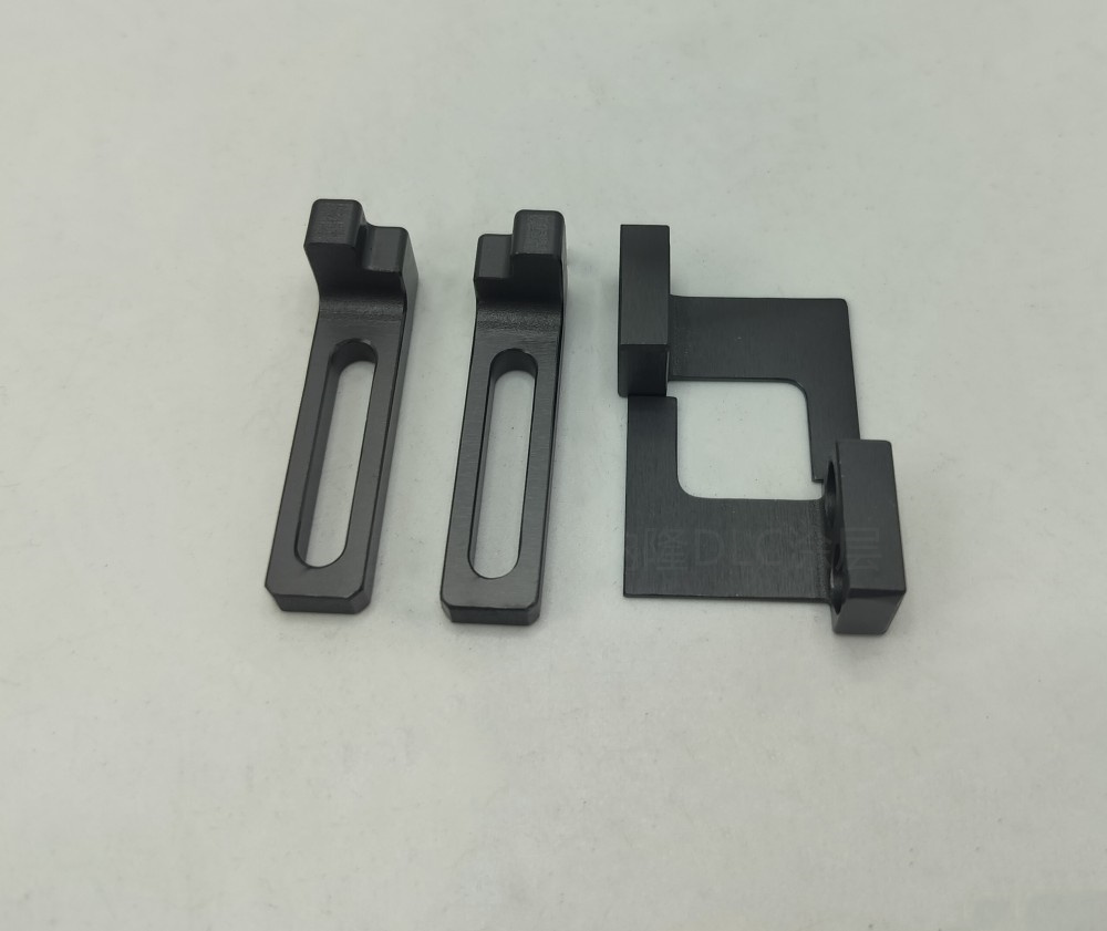 類金剛石涂層DLC的作用