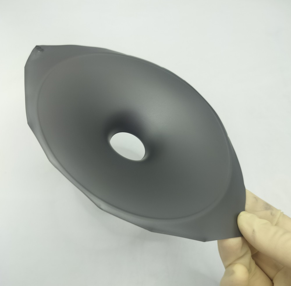 戶外刀具應用DLC涂層
